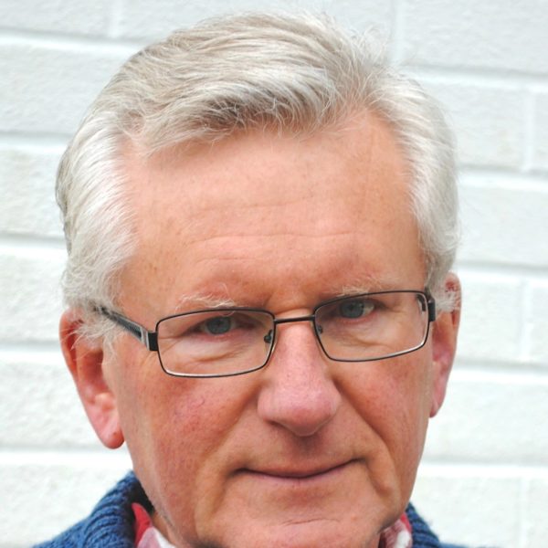 Cllr Keith Adkinson - Fant Ward Labour Councillor